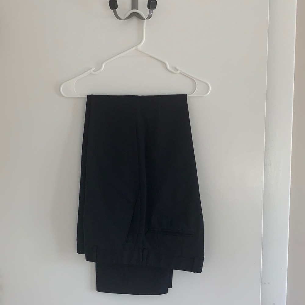 Lauren Ralph Lauren Suit Pants